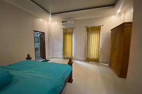 Capital O 93881 Jero House