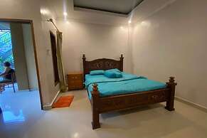 Capital O 93881 Jero House