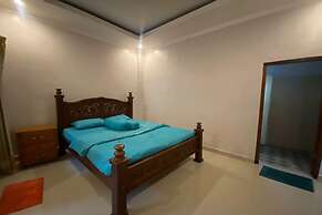 Capital O 93881 Jero House