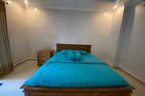 Capital O 93881 Jero House