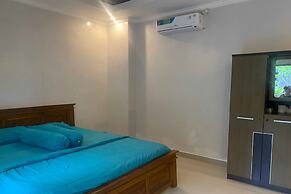 Capital O 93881 Jero House