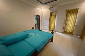 Capital O 93881 Jero House