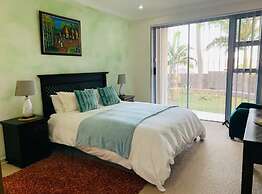 Atonement Villa
