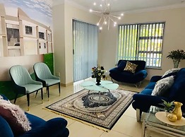 Atonement Villa