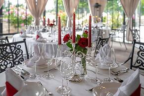 Galicia Nueva castle hotel