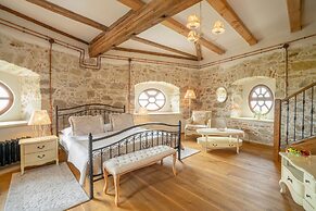 Galicia Nueva castle hotel