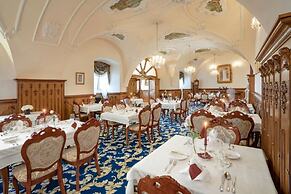 Galicia Nueva castle hotel