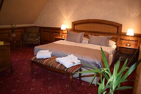 Galicia Nueva castle hotel