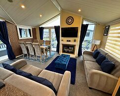 Sunset 5 - Southview Holiday Park Skegness