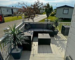 Sunset 5 - Southview Holiday Park Skegness