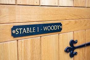 Eakley Stables - Woody