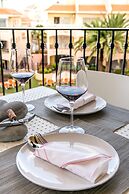 Michelangelo Resort Apartments