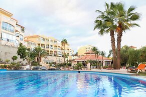 Michelangelo Resort Apartments