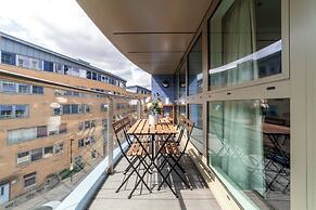 The Highbury Collection