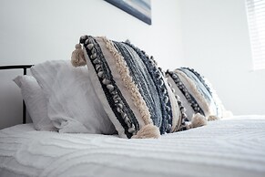 Inviting 4-bed House in Kettering