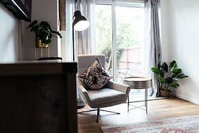 Inviting 4-bed House in Kettering