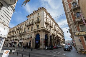 L Angolo di Piazza Castello by Wonderful Italy