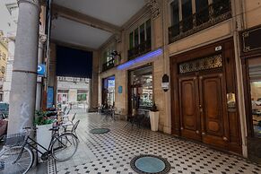 L Angolo di Piazza Castello by Wonderful Italy