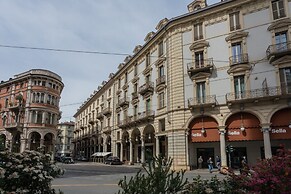 L Angolo di Piazza Castello by Wonderful Italy