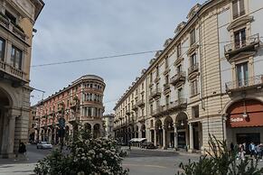 L Angolo di Piazza Castello by Wonderful Italy