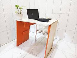 OYO 93846 Gerlong Homestay