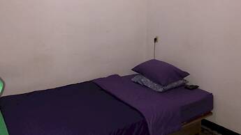 OYO 93846 Gerlong Homestay