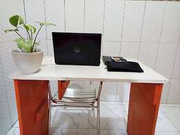 OYO 93846 Gerlong Homestay