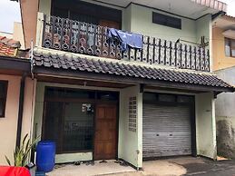 OYO 93846 Gerlong Homestay