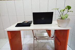 OYO 93846 Gerlong Homestay