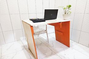 OYO 93846 Gerlong Homestay