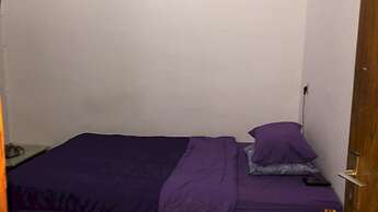 OYO 93846 Gerlong Homestay