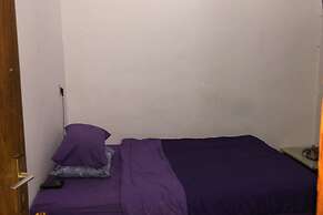 OYO 93846 Gerlong Homestay