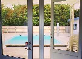 Sct Knudsborg, Brenderup 58-beds, on the Beach