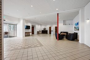 Sct Knudsborg, Brenderup 58-beds, on the Beach