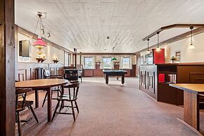 Sct Knudsborg, Brenderup 58-beds, on the Beach