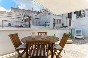 Terrazza Casalicchio