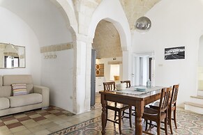 Terrazza Casalicchio