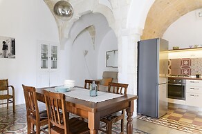 Terrazza Casalicchio by Wonderful Italy