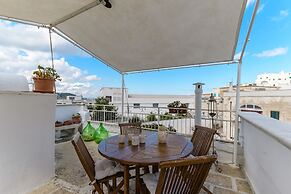 Terrazza Casalicchio