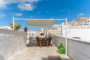 Terrazza Casalicchio