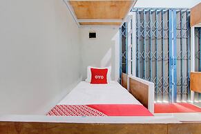 OYO 93860 Wonosobo Bunkbed