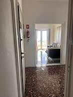 Agioi Theodoroi Beach view Modern Apt