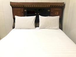 OYO 93864 Wisma Gading Syariah