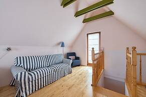 Dom & House - Chata Rybaka