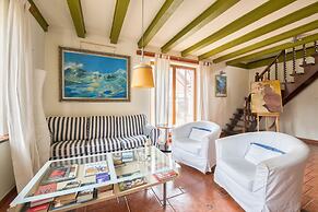 Dom & House - Chata Rybaka