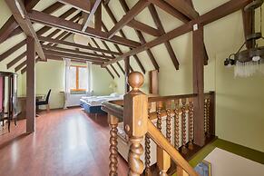 Dom & House - Chata Rybaka