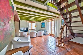 Dom & House - Chata Rybaka