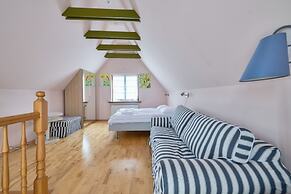 Dom & House - Chata Rybaka