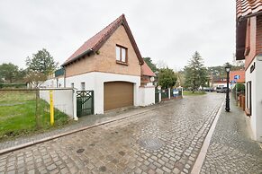 Dom & House - Chata Rybaka