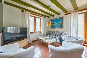 Dom & House - Chata Rybaka